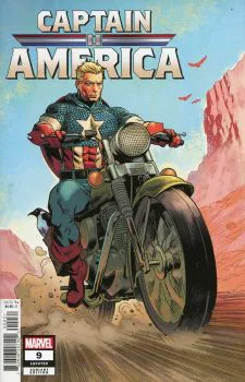 Cover of Cover C Mike Hawthorne Variant
