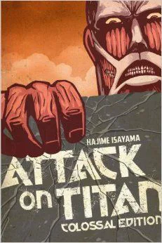 Cover of Cover TP Colossal Edition