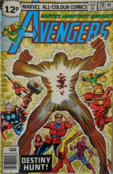 Cover of Cover C UK Price Variant