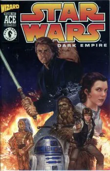 Cover of Cover C Wizard ACE Edition