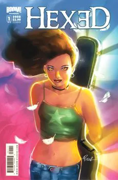 Cover of Cover B Joe Pekar