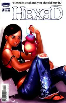 Cover of Joe Pekar Cover