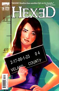 Cover of Cover B Cover B