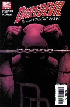 Cover of Variant Edition