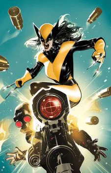 Cover of Lobos Incentive Virgin Variant (1:100)
