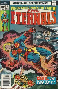 Cover of Cover B UK Price Variant