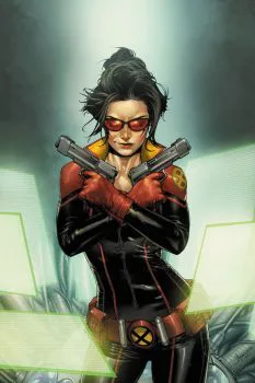 Cover of Cover D Jay Anacleto Incentive Virgin Variant (1:50)