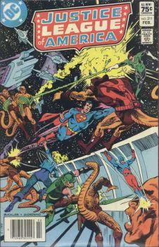 Cover of Cover C Canadian Price Variant