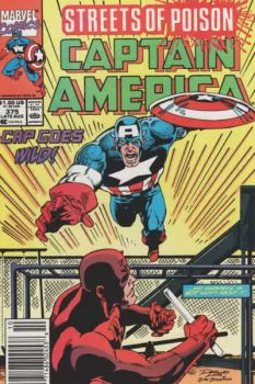 Cover of Cover C Mark Jewelers Variant