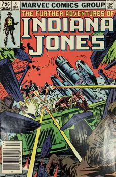 Cover of Cover C Canadian Price Variant