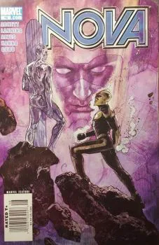 Cover of Cover B Alex Maleev Newsstand