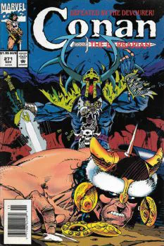 Cover of Cover C Australian Price Variant