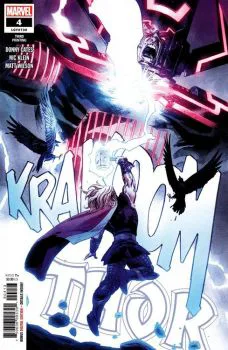 Cover of 3rd Printing Oliver Coipel