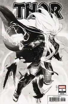 Cover of Nic Klein Party Sketch