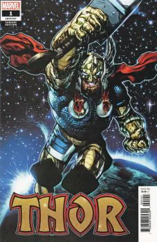 Cover of Ryan Stegman Variant