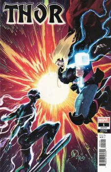 Cover of Matteo Scalera