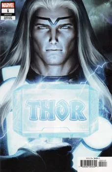 Cover of Artgerm
