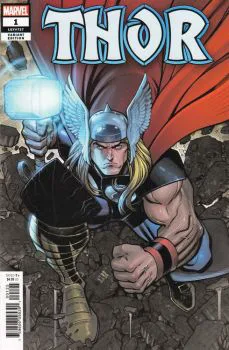 Cover of Art Adams