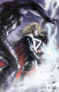 Cover of Lucio	Parrillo Virgin Exclusive
