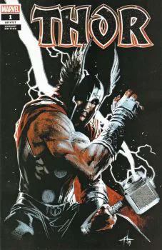 Cover of Gabriel Dell'Otto Exclusive