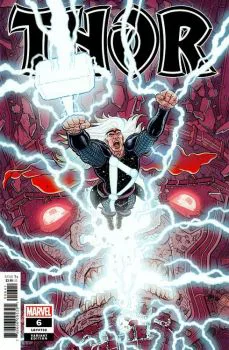Cover of Skroce Spoiler Variant