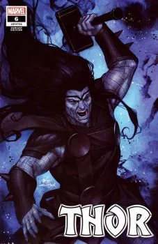 Cover of Inhyuk Lee Variant A