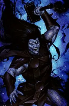 Cover of Inhyuk Lee Variant B