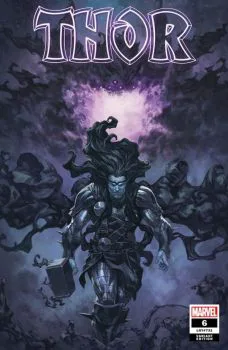 Cover of Skan Srisuwan Variant A