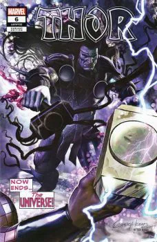 Cover of Wanted Comix Exclusive Variant