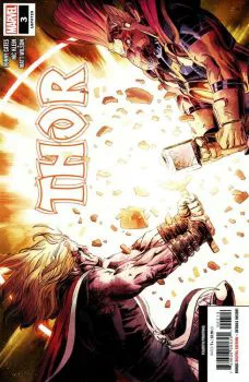Cover of 4th Printing Nic Klein