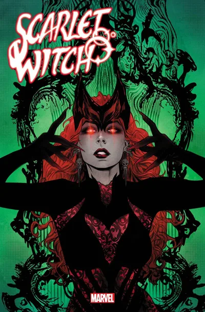 Cover of Joëlle Jones Incentive Variant (1:25)