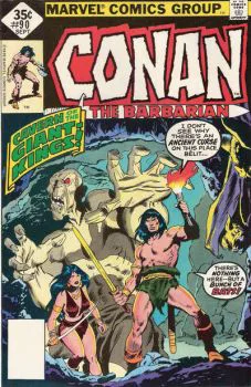 Cover of Cover B Whitman Variant