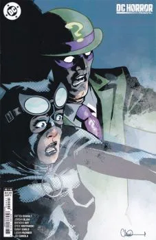 Cover of Cover B