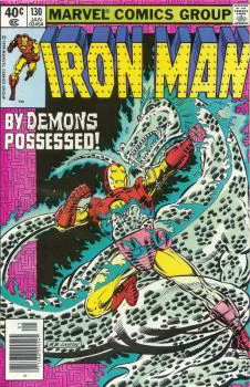 Cover of Cover D Mark Jewelers Variant