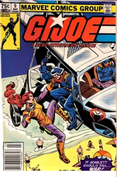 Cover of Cover C Canadian Price Variant