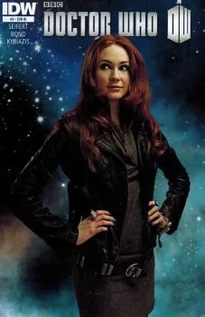 Cover of Photo Incentive Variant (1:10)