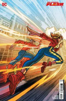 Cover of Afu Chan Variant
