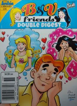 Cover of Cover C Canadian Price Variant