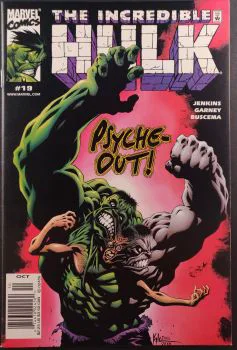 Cover of Newsstand Edition