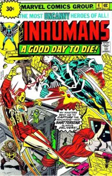 Cover of Cover B 30 Cent Price Variant