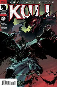 Cover of Fabio Cobiaco Variant Cover