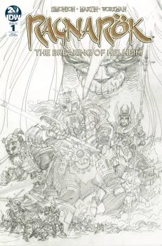 Cover of Cover B 10 Copy Incentive Simonson