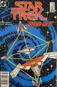 Cover of Cover C Canadian Price Variant