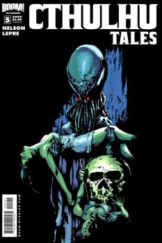 Cover of Cover B
