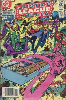 Cover of Cover C Canadian Price Variant