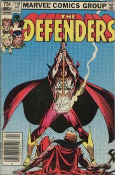 Cover of Cover C Canadian Price Variant
