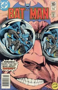 Cover of Cover C Canadian Price Variant