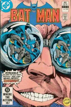 Cover of Cover D No Cover Date Variant