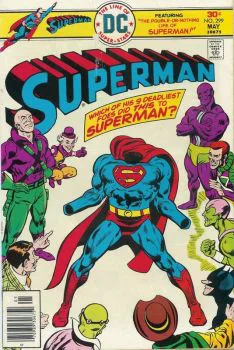 Cover of Cover B Mark Jewelers Variant