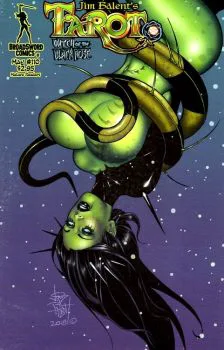 Cover of Cover B